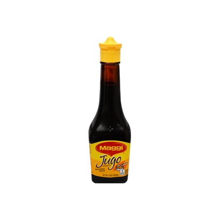 Goya Goya Maggi Seasoning Sauce 3.38 oz., PK24 5527